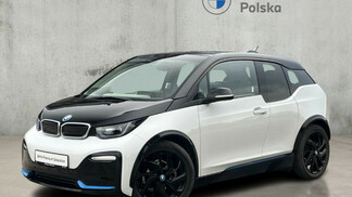 BMW Seria I3 i3