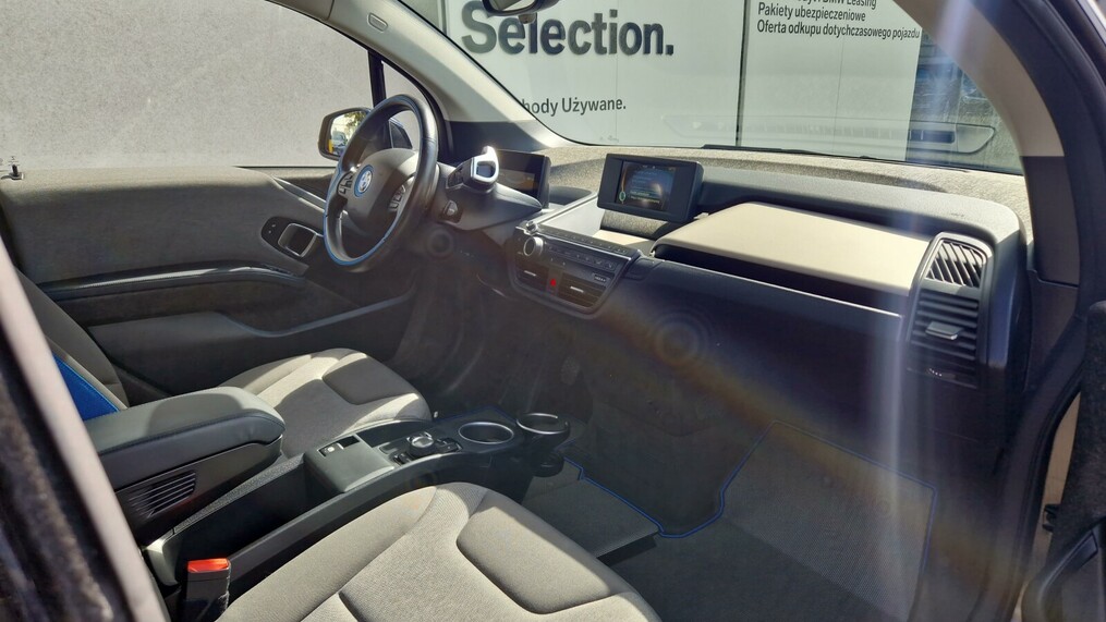 BMW Seria I3 i3