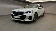 miniaturka - BMW Serii 5, 520