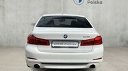 BMW Seria 5 530