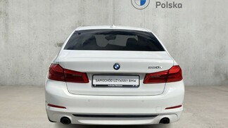 BMW Seria 5 530