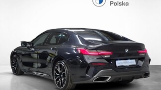 BMW Serii 8, 850