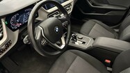 BMW Seria 1 118