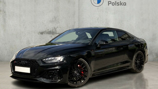 Audi RS5 Coupe