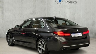 BMW Seria 5 530