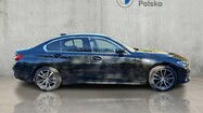 miniaturka - BMW Serii 3, 320