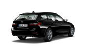 BMW Seria 3 318