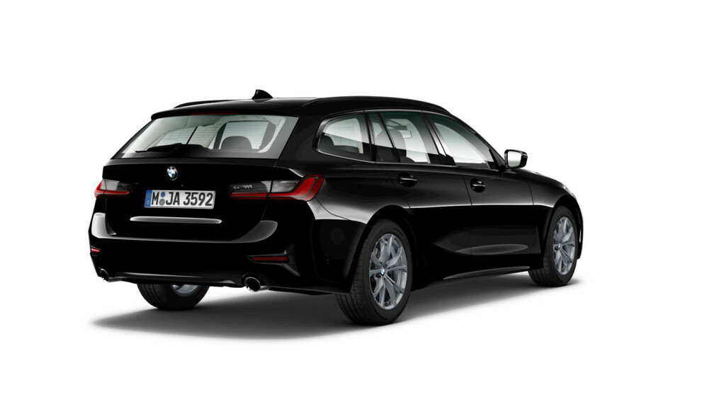 BMW Seria 3 318