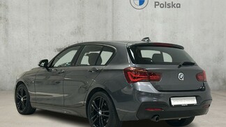 BMW Seria 1 118