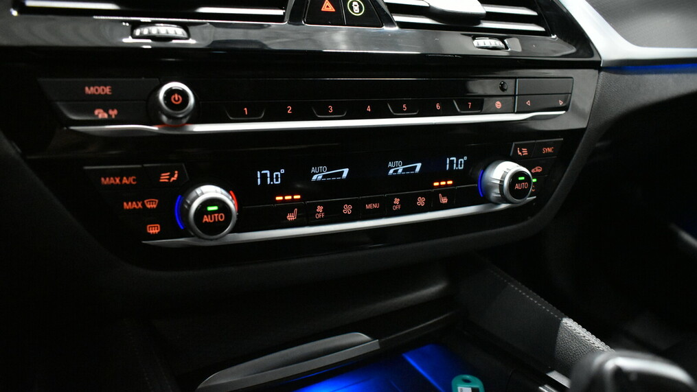 BMW Seria 5 530