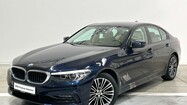 BMW Seria 5 518