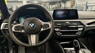 BMW Seria 5, 518