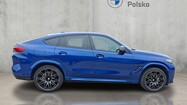 miniaturka - BMW X6 M