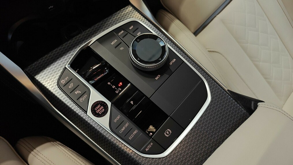 BMW Serii 4, 440
