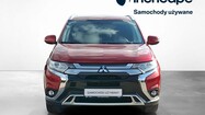 miniaturka - Mitsubishi Outlander