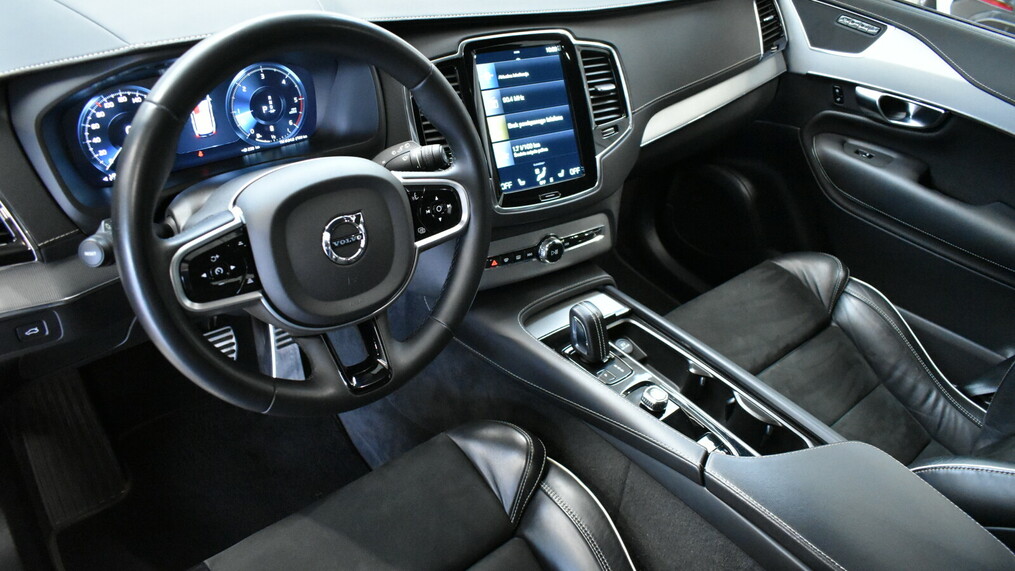 Volvo XC 90