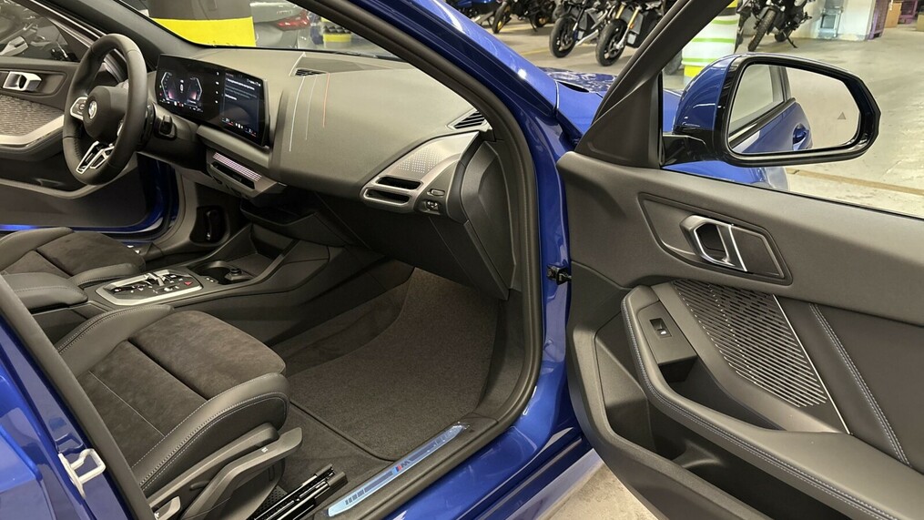 BMW Seria 1 120