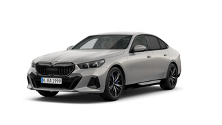BMW Serii 5, 540
