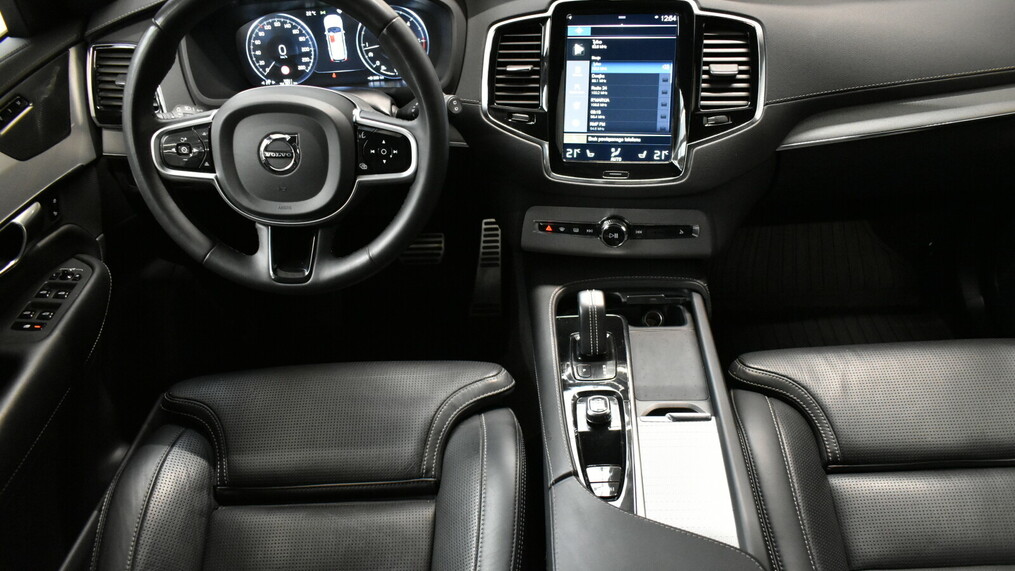 Volvo XC 90