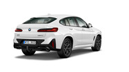 miniaturka - BMW X4