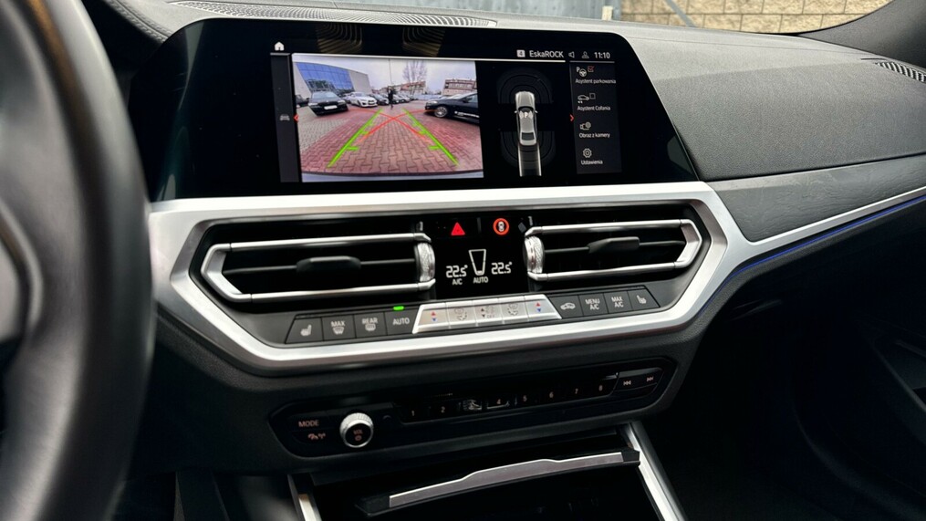 BMW Seria 3 318