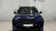 miniaturka - BMW X7