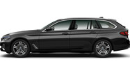 BMW Serii 5, 530
