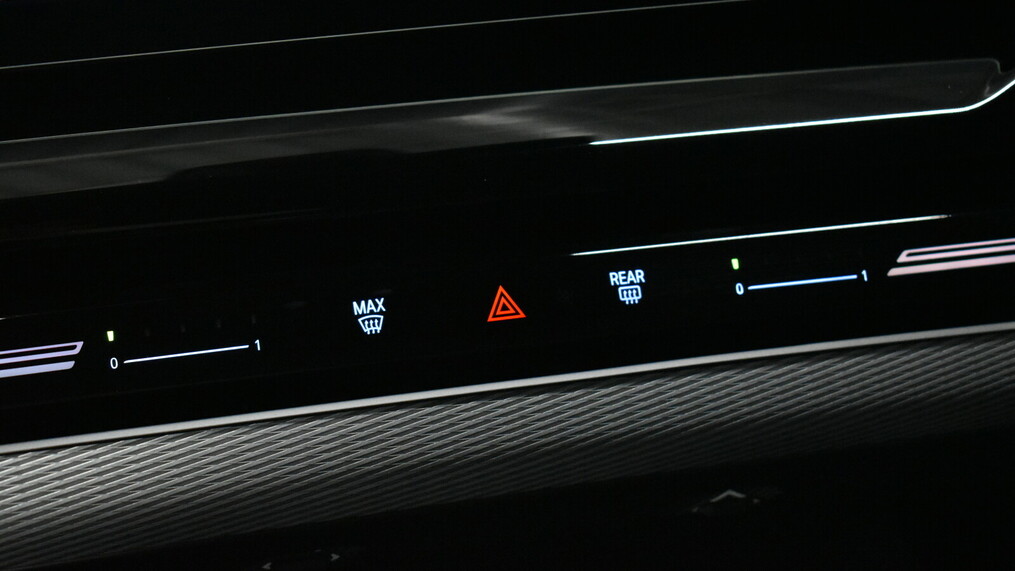 BMW Serii 5, 520