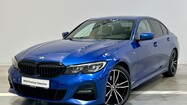 BMW Seria 3 320