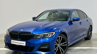 BMW Seria 3 320