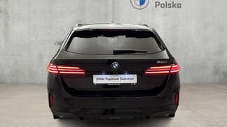 BMW Serii 5, 520