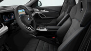 miniaturka - BMW X2