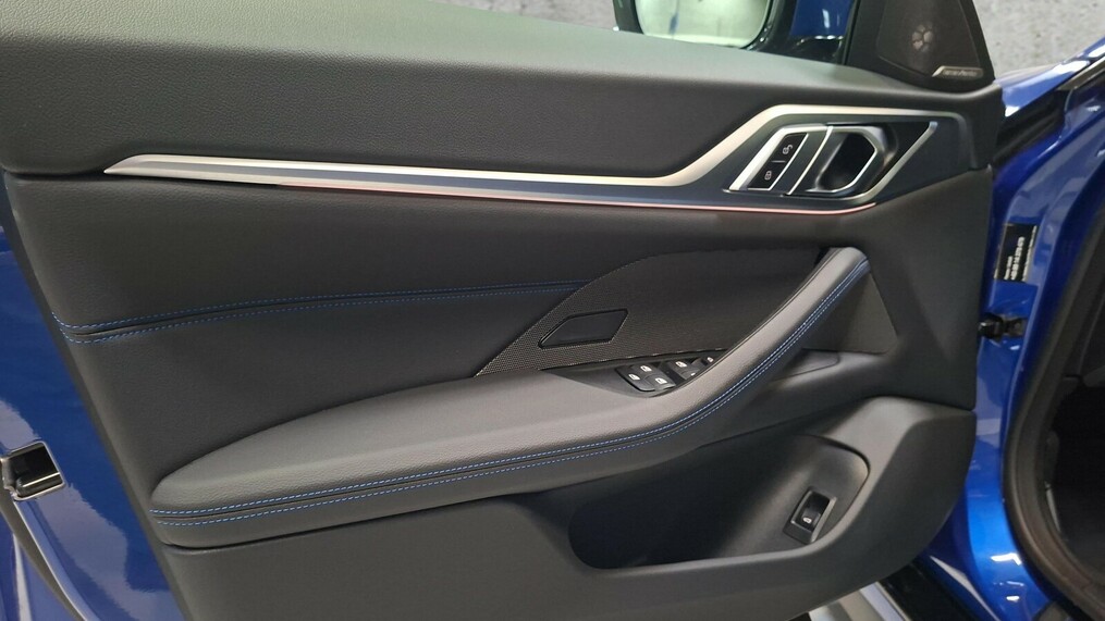 BMW Serii 4, 420
