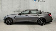BMW Seria M3