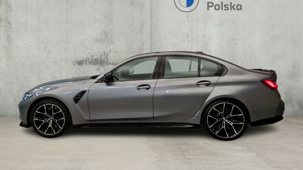 BMW Seria M3