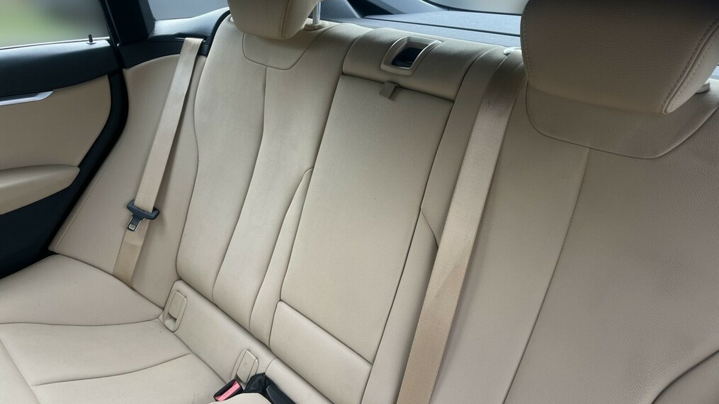 BMW Seria 4 430