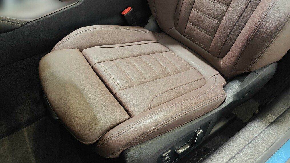 BMW Seria 4 430
