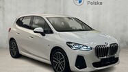 miniaturka - BMW Serii 2, 218