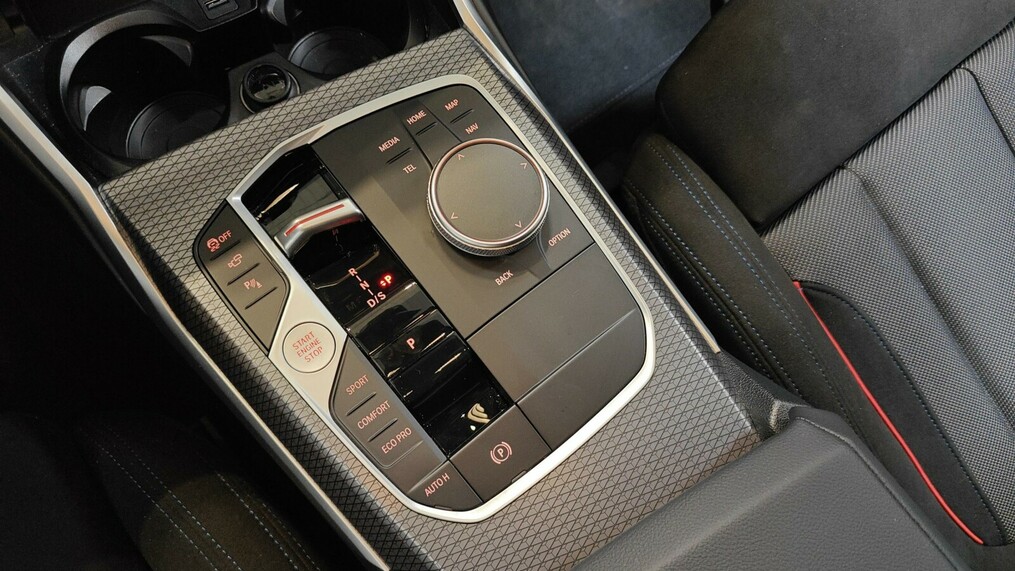 BMW Seria 3 320