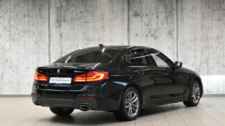 BMW Seria 5 520