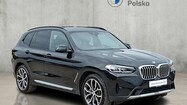 miniaturka - BMW X3