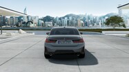 BMW Serii 3, 318
