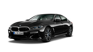 BMW Serii 8, 850