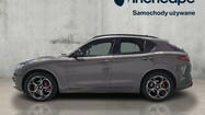 miniaturka - Alfa Romeo Stelvio