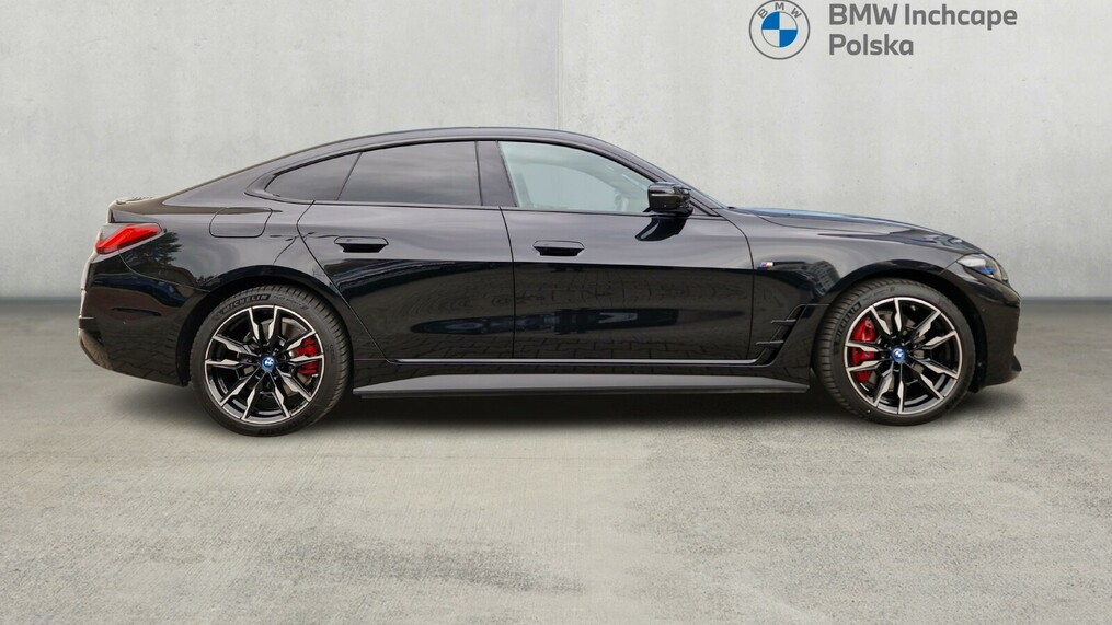 BMW Seria 4 i4