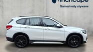 miniaturka - BMW X1