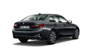 BMW Seria 3 320