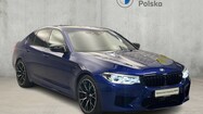 miniaturka - BMW M5