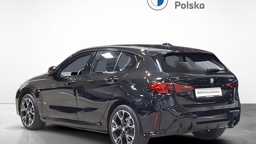 BMW Serii 1, 118
