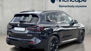 miniaturka - BMW X3